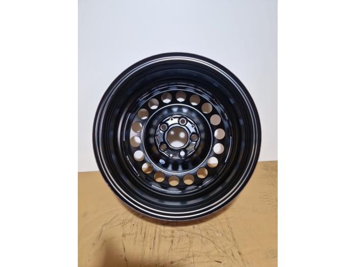 Llanta Mercedes B-Klasse