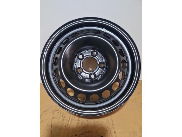 Llanta Mercedes B-Klasse