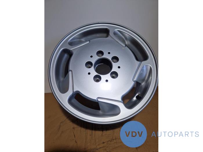 Obrecz Mercedes C-Klasse