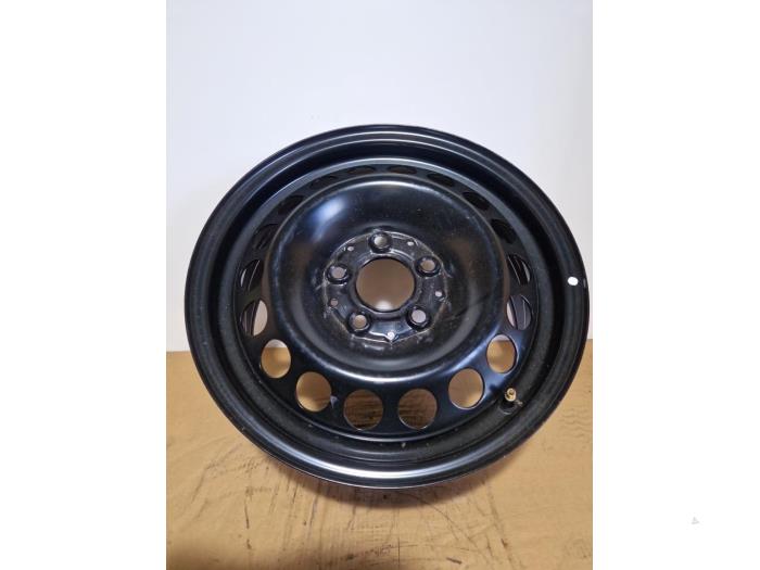 Llanta Mercedes B-Klasse