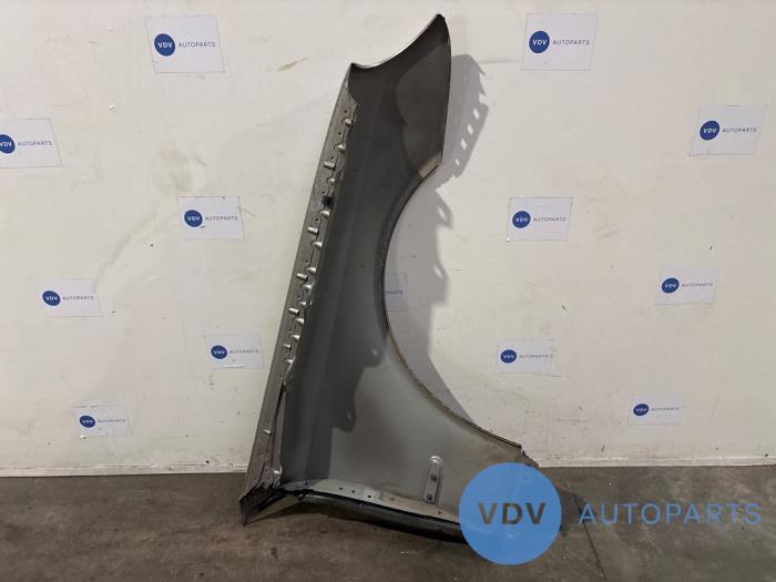 Kotflügel links vorne Mercedes E-Klasse