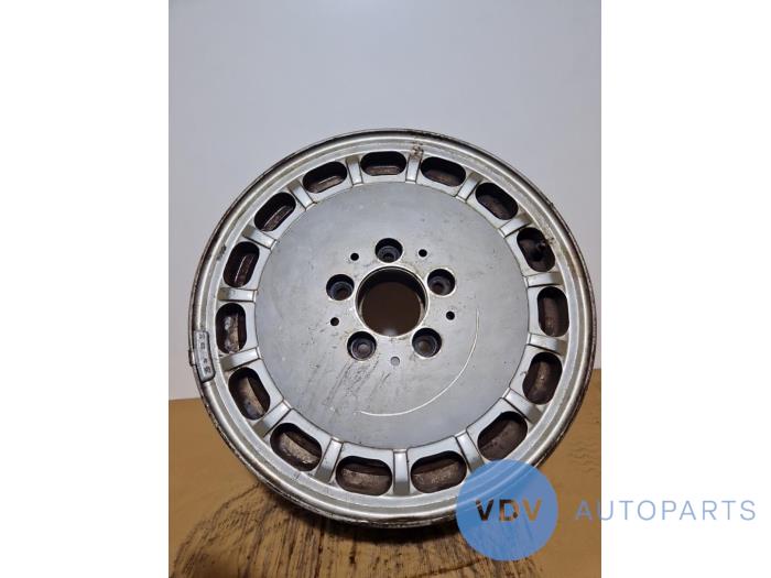 Wheel Mercedes E-Klasse