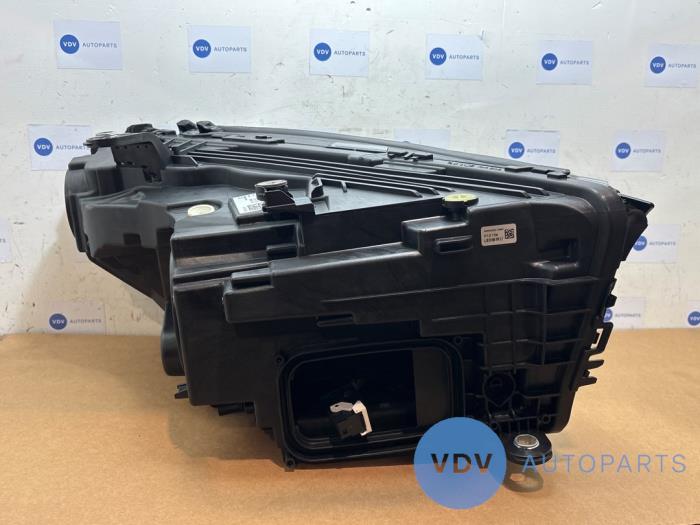 Scheinwerfer links Mercedes GLC-Klasse