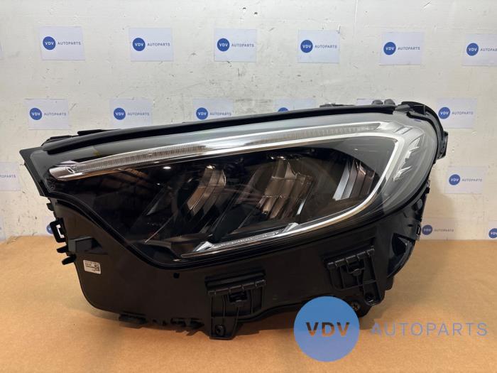 Phare gauche Mercedes GLC-Klasse