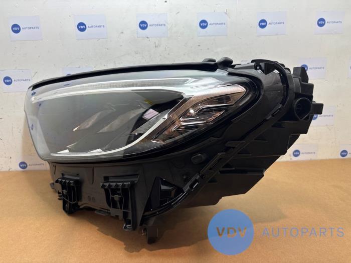 Scheinwerfer links Mercedes GLC-Klasse