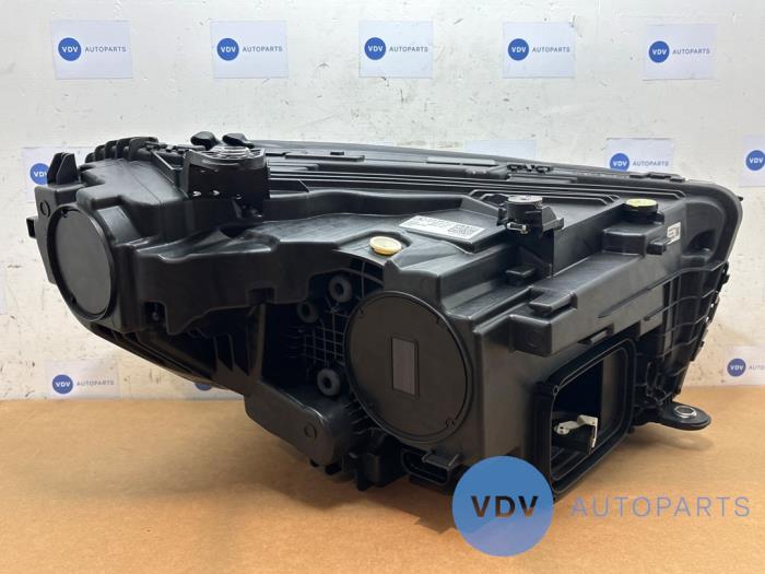 Scheinwerfer links Mercedes GLC-Klasse