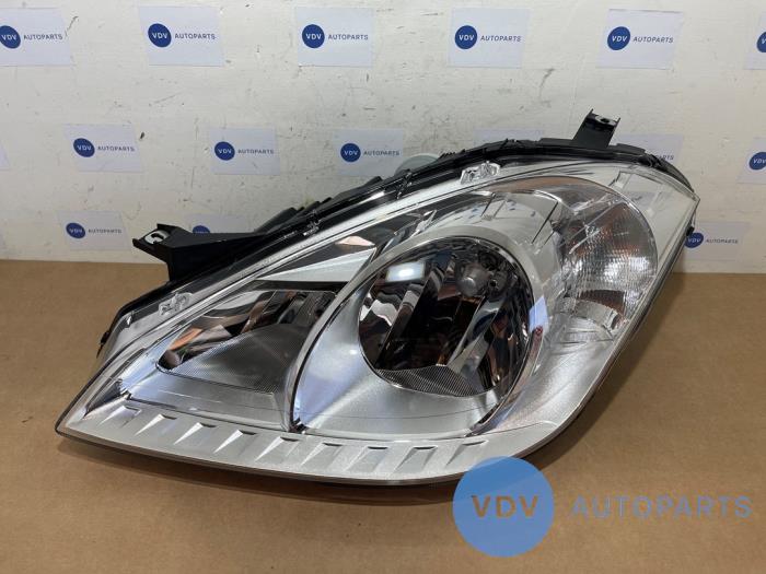 Phare gauche Mercedes A-Klasse