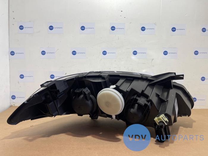 Phare gauche Mercedes A-Klasse