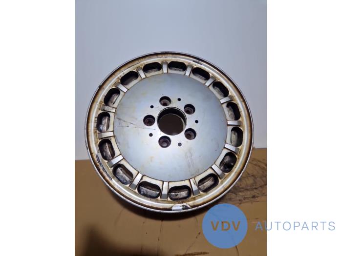 Obrecz Mercedes E-Klasse