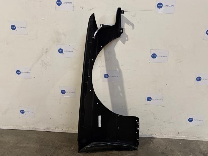 Front wing, left Mercedes 190E/D