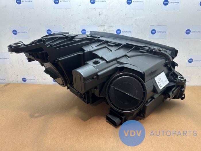 Phare gauche Mercedes E-Klasse