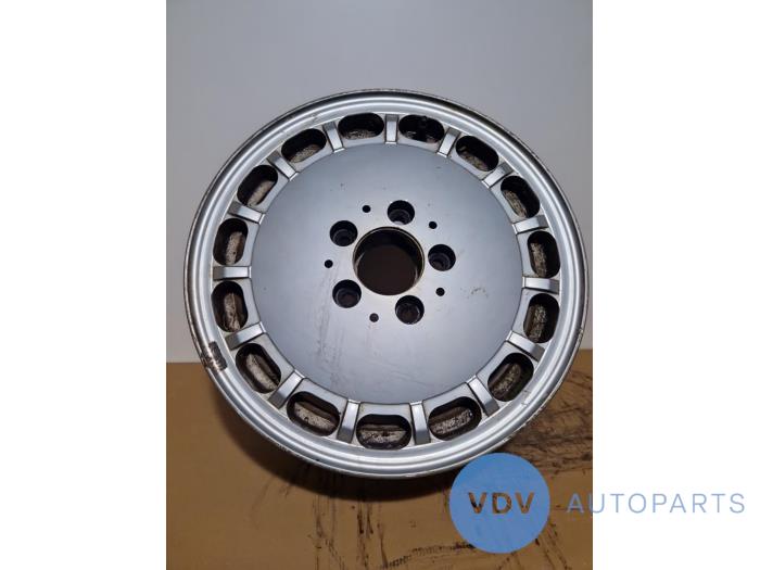 Felge Mercedes E-Klasse