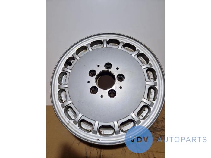 Obrecz Mercedes E-Klasse