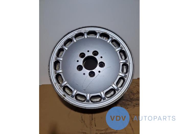 Obrecz Mercedes E-Klasse