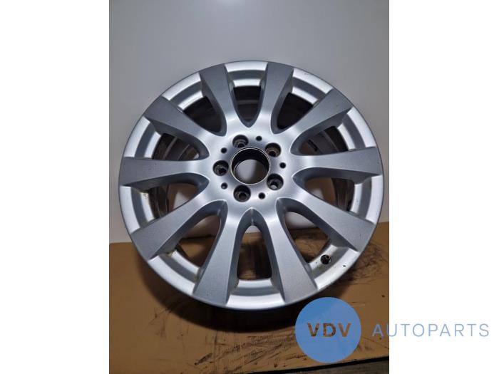 Wheel Mercedes R-Klasse
