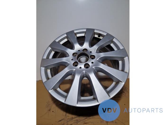 Wheel Mercedes R-Klasse