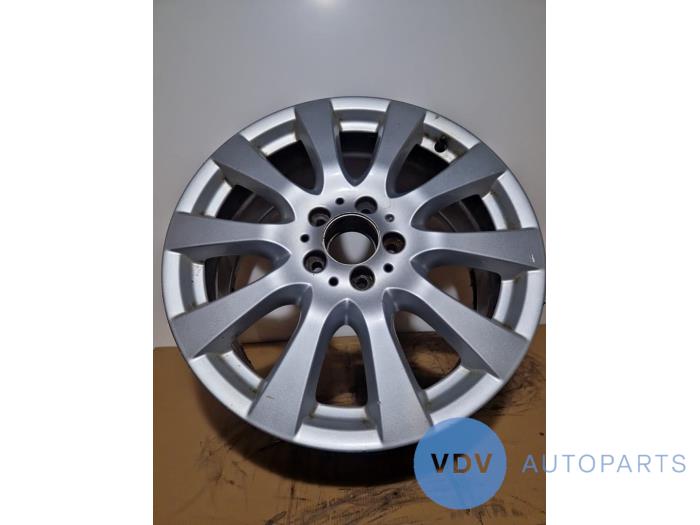 Wheel Mercedes R-Klasse
