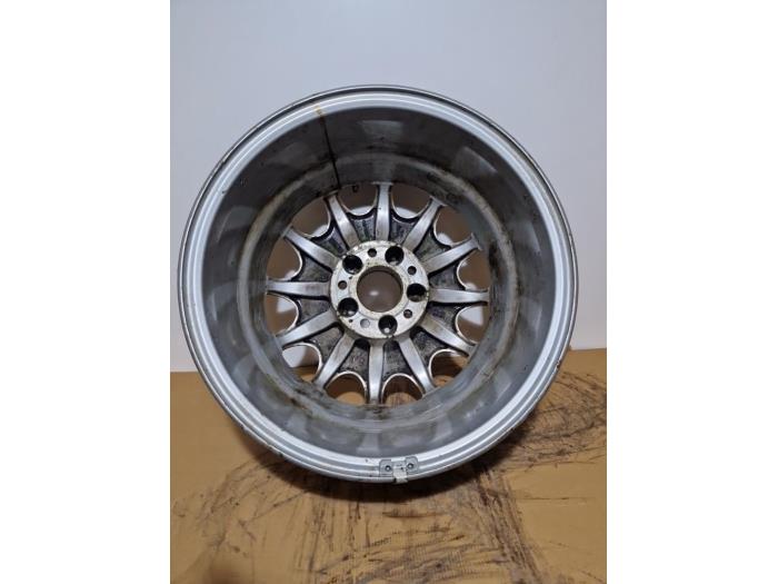 Felge Mercedes SL