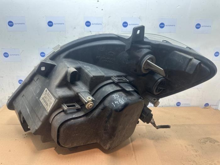 Koplamp rechts Mercedes Sprinter