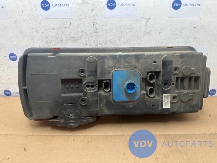 Tylne swiatlo pozycyjne prawe Mercedes Sprinter