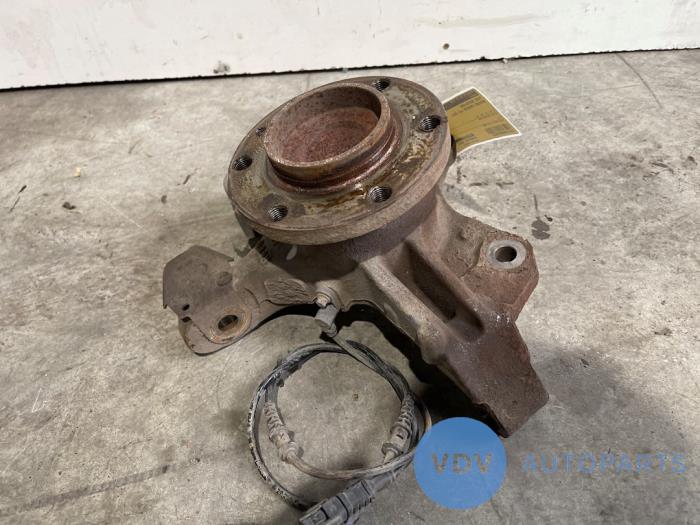 Fusee rechts-voor Mercedes Sprinter