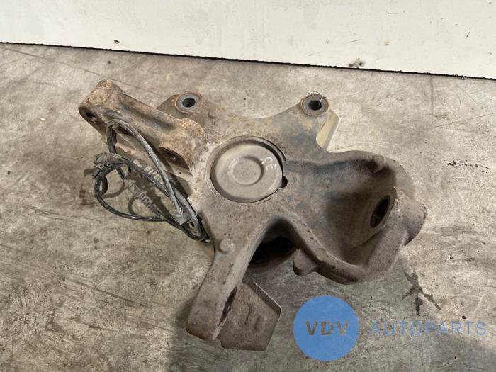 Achsschenkel rechts vorne Mercedes Sprinter