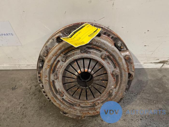 Flywheel Mercedes Sprinter