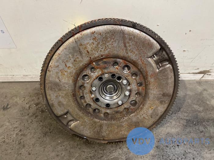 Flywheel Mercedes Sprinter