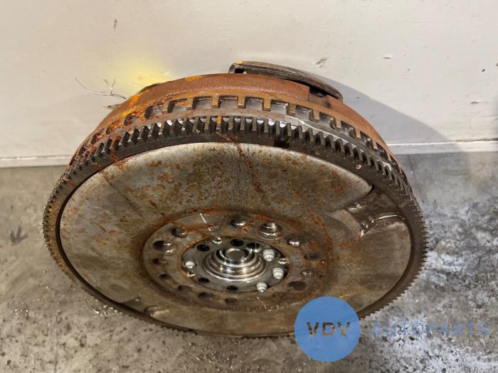 Flywheel Mercedes Sprinter