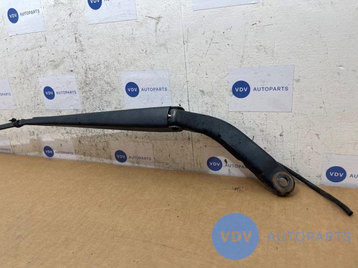 Front wiper arm Mercedes Sprinter