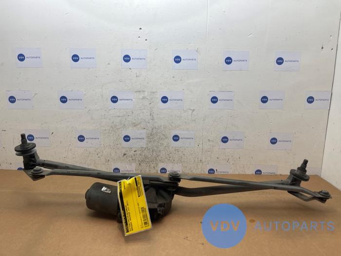 Ruitenwismotor+Mechaniek Mercedes Sprinter