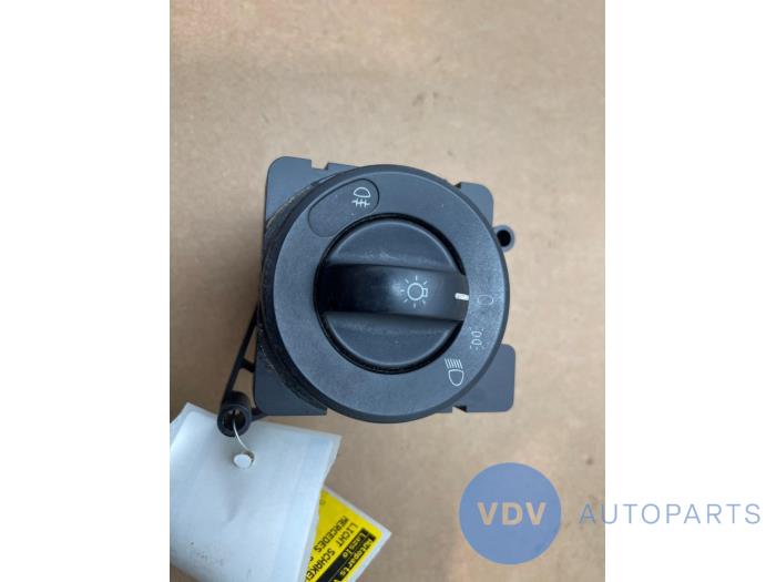 Light switch Mercedes Sprinter
