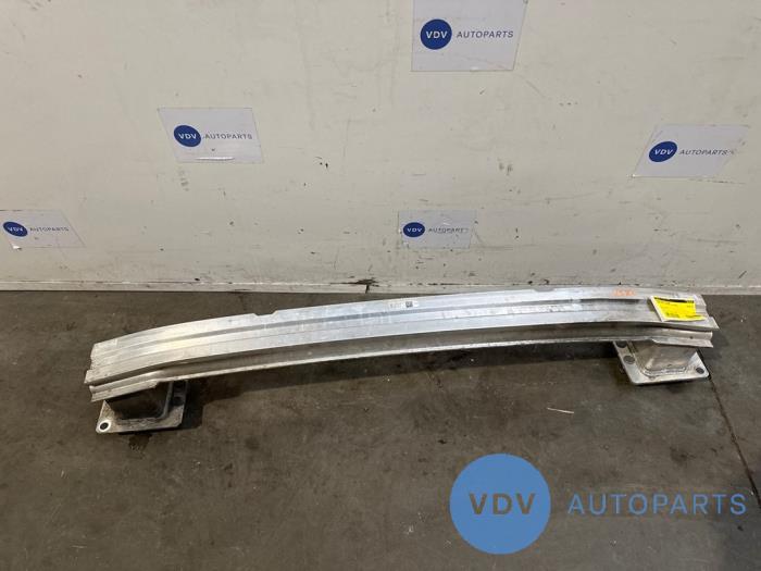 Chassis beam, rear Mercedes C-Klasse