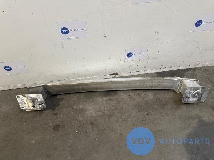 Chassisstreifen hinten Mercedes C-Klasse