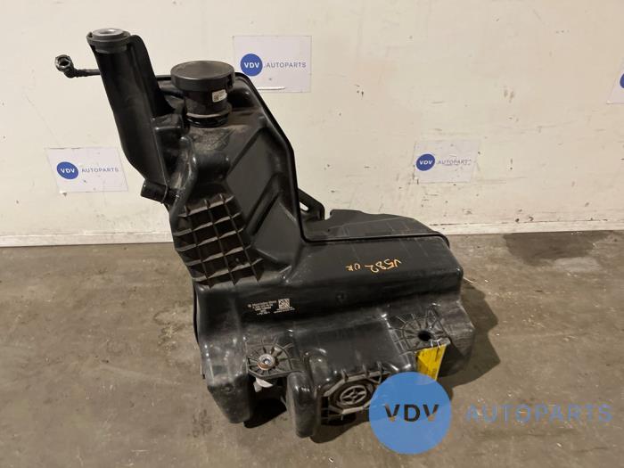 Zbiornik AdBlue Mercedes C-Klasse