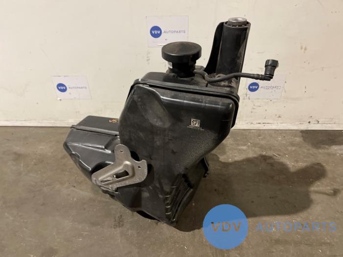 Zbiornik AdBlue Mercedes C-Klasse