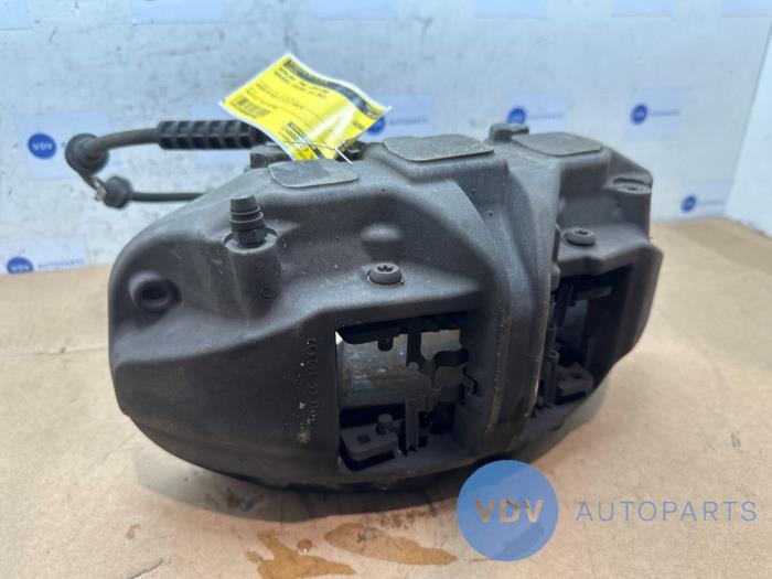 Bremszange links vorne Mercedes C-Klasse