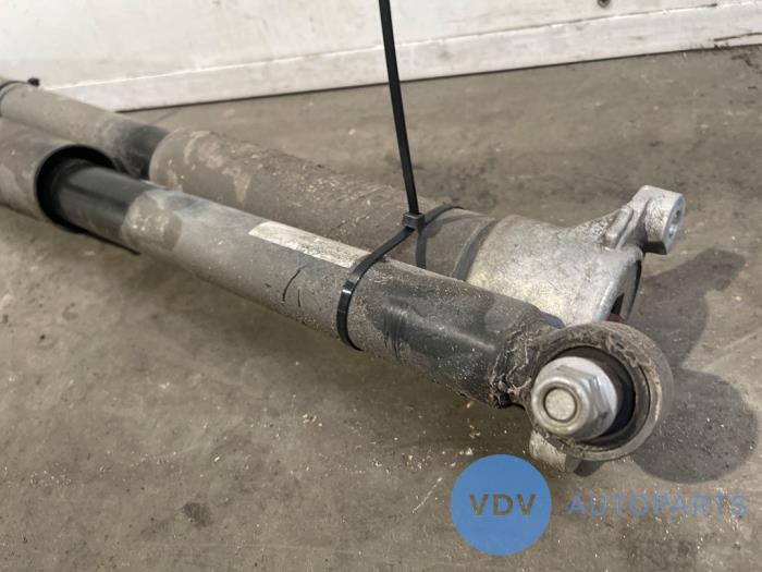 Stoßdämpferset Mercedes C-Klasse