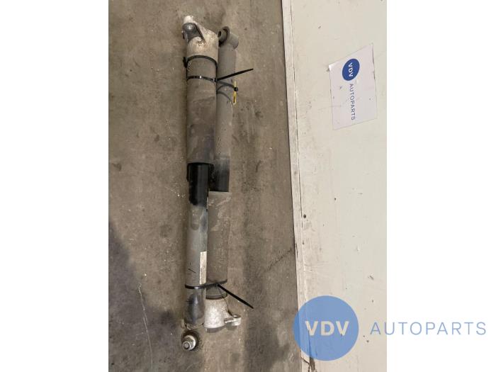 Shock absorber kit Mercedes C-Klasse