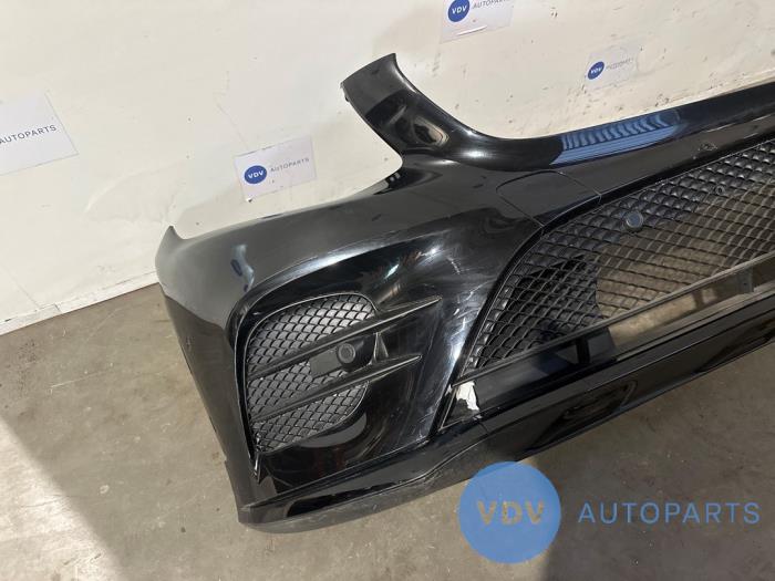 Pare-chocs avant Mercedes GLC-Klasse