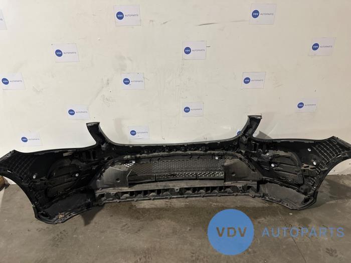 Pare-chocs avant Mercedes GLC-Klasse