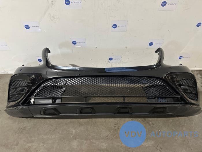 Pare-chocs avant Mercedes GLC-Klasse