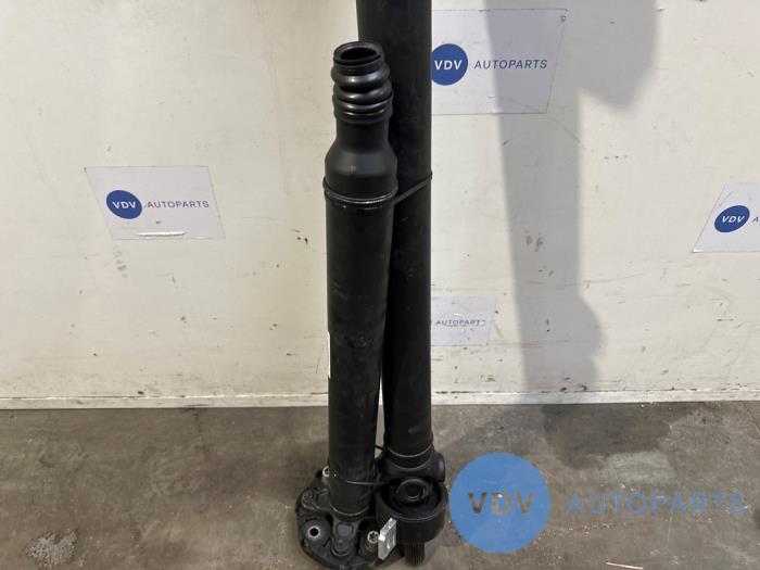 Intermediate shaft Mercedes C-Klasse