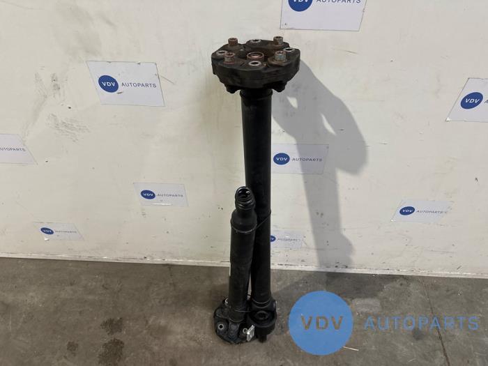 Intermediate shaft Mercedes C-Klasse