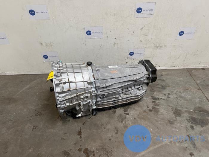 Gearbox Mercedes C-Klasse