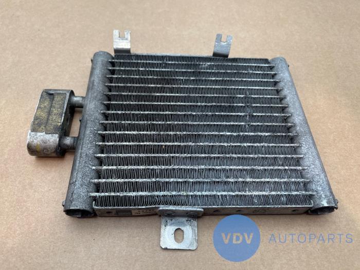 Radiateur Mercedes CL