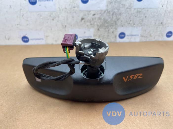 Rétroviseur intérieur Mercedes C-Klasse