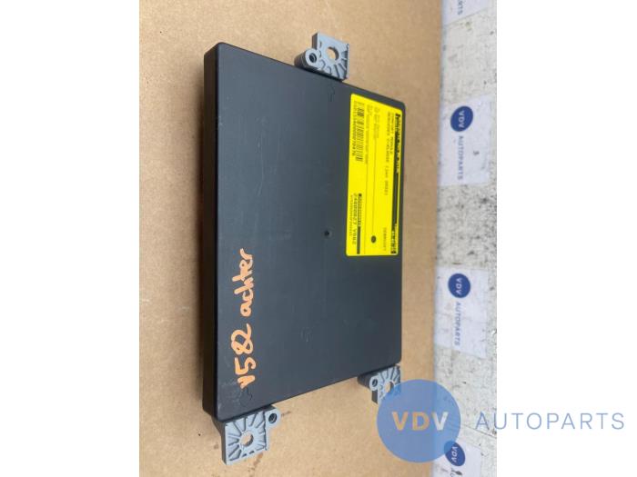 Modul Comfort Mercedes C-Klasse