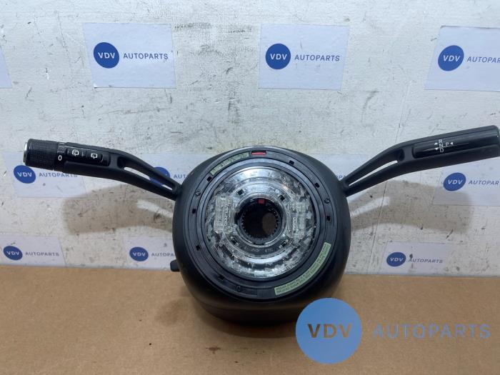 Commutateur combi colonne de direction Mercedes C-Klasse