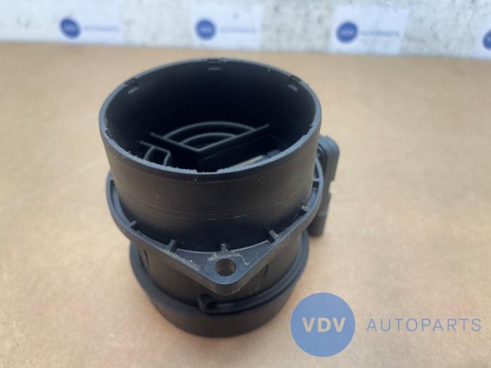 Compteur de masse d'air Mercedes B-Klasse